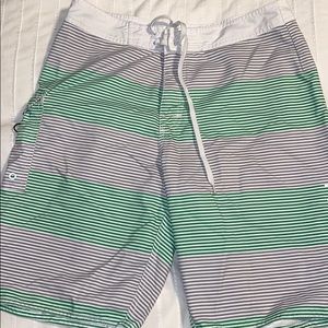 RVCA Men’s bathing suit